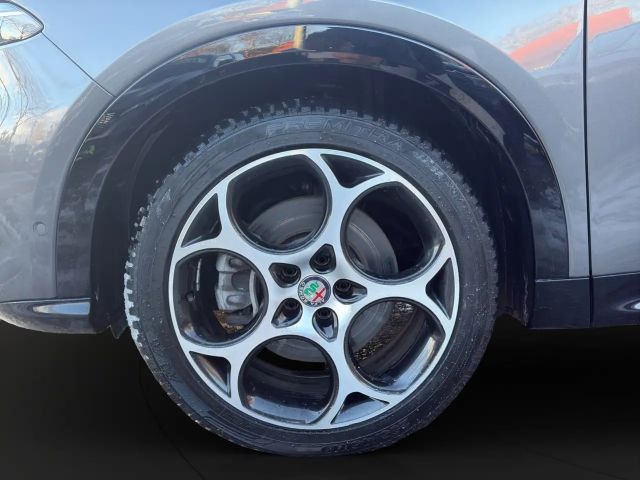 Alfa Romeo Tonale Veloce