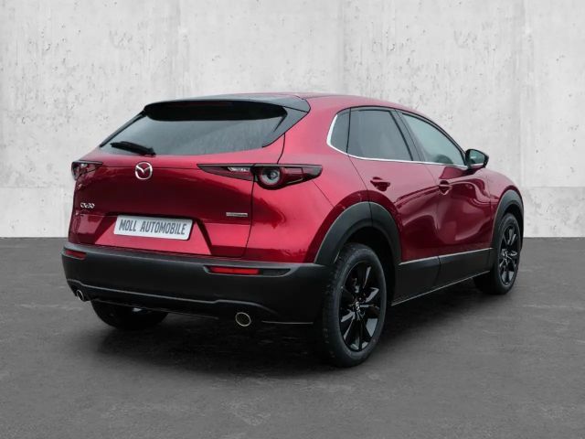 Mazda CX-30 Homura SkyActiv e-Skyactiv