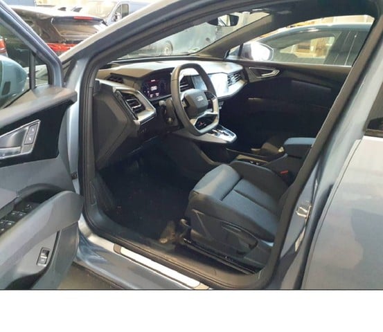 Audi Q4 e-tron 35 Sportback