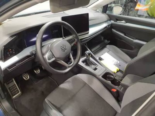 Volkswagen Golf 1.5 TSI