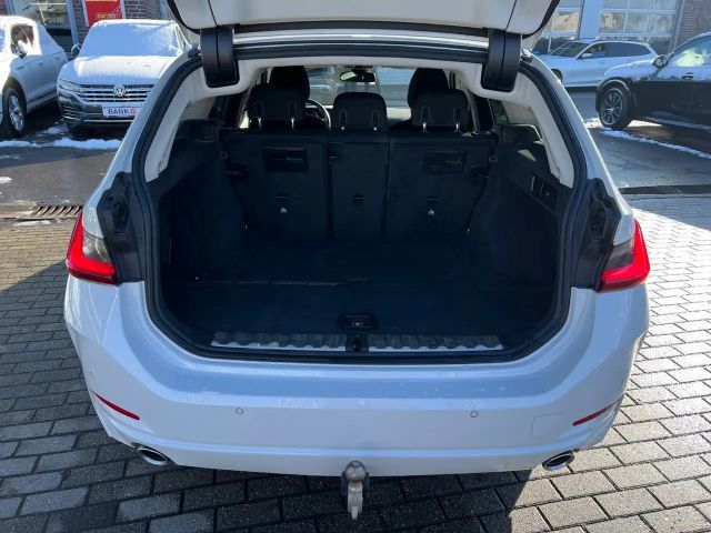 BMW 318 318d 318i Touring