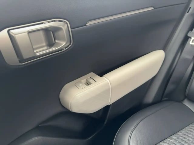 Kia EV4 81.4 kWh GT-Line