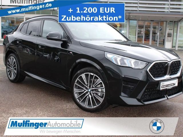 BMW X2 M-Sport xDrive20d