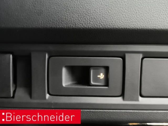 Skoda Octavia 2.0 TDI Combi