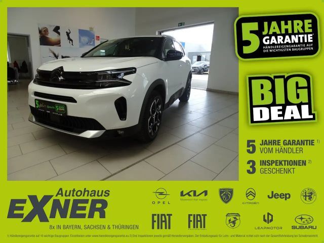 Citroën C5 Aircross Feel