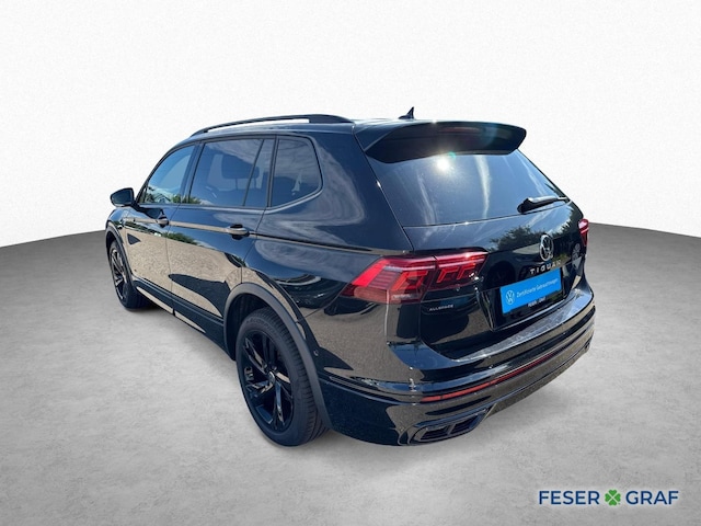 Volkswagen Tiguan 2.0 TDI Allspace DSG