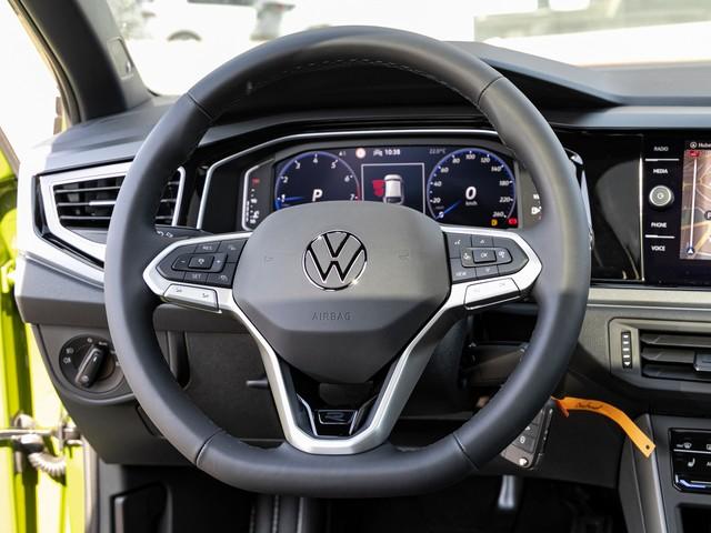 Volkswagen Taigo 1.5 TSI DSG R-Line