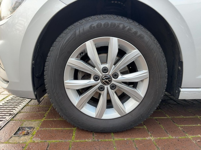 Volkswagen Polo 1.0 TSI DSG Highline