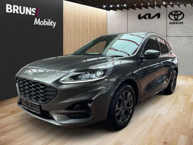 Ford Kuga ST Line