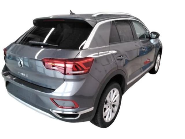 Volkswagen T-Roc 1.5 TSI Style
