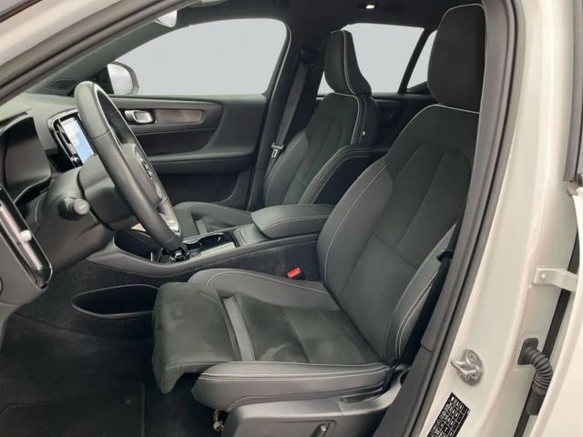 Volvo XC40 Recharge Ultimate