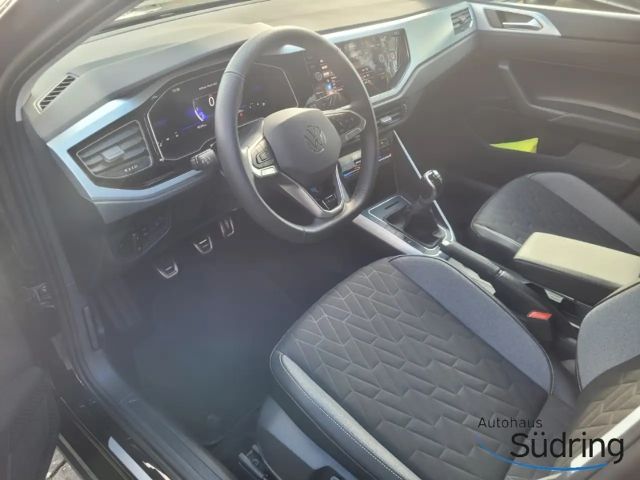 Volkswagen Taigo 1.0 TSI