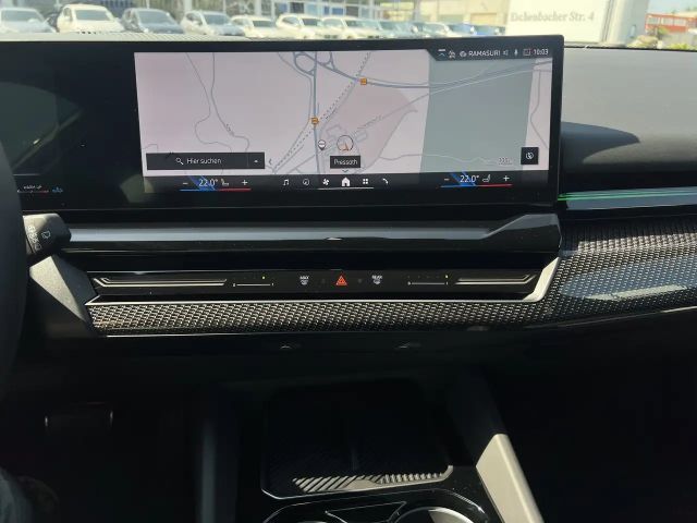 BMW 520 520d M-Sport Touring xDrive