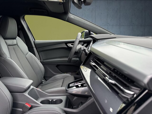 Audi Q4 e-tron 35