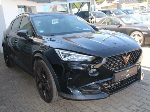 Cupra Formentor 2.0 TSI 4Drive DSG VZ5