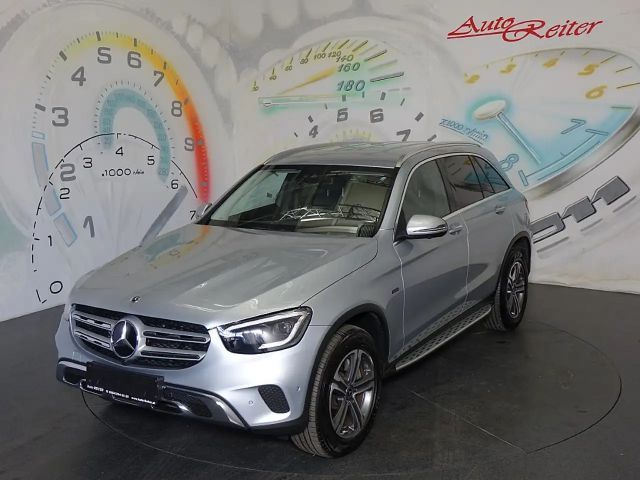Mercedes-Benz GLC 300 4MATIC