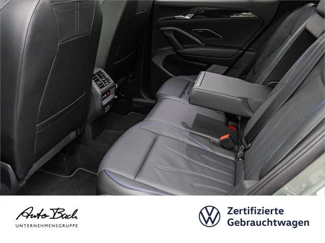 Volkswagen Tiguan 2.0 TDI DSG