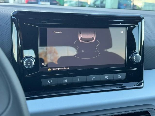 Seat Ibiza 1.0 TSI Reference