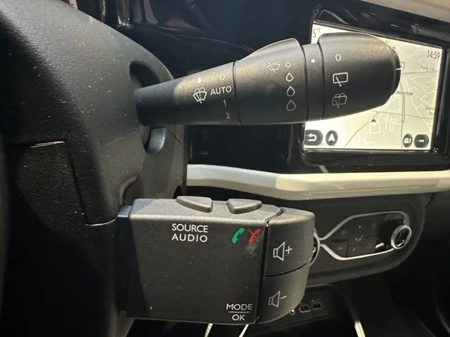 Renault Twingo Electric Techno