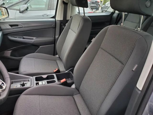 Volkswagen Caddy DSG Family