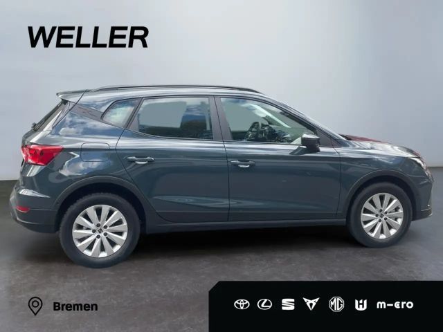 Seat Arona 1.0 TSI DSG Style