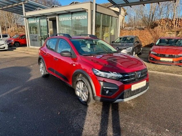 Dacia Sandero Essential Stepway