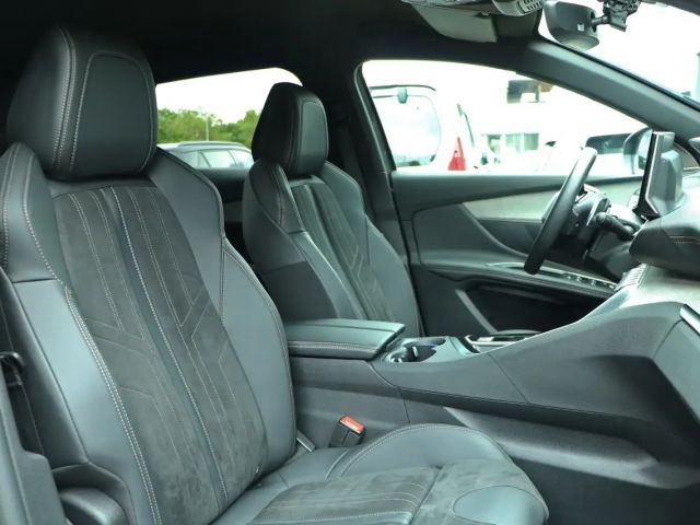 Peugeot 3008 BlueHDi GT-Line