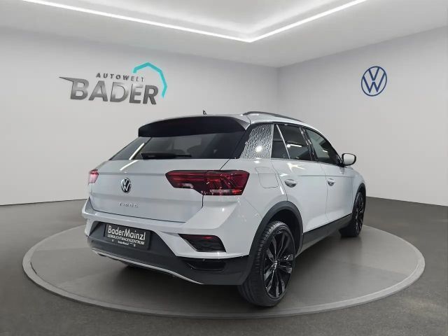 Volkswagen T-Roc Sport