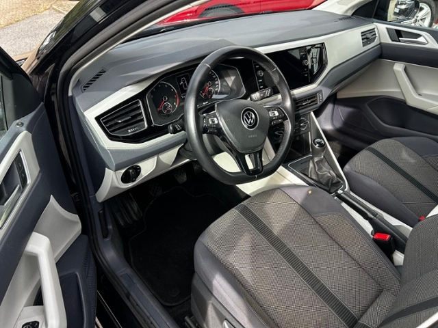 Volkswagen Polo 1.0 TSI