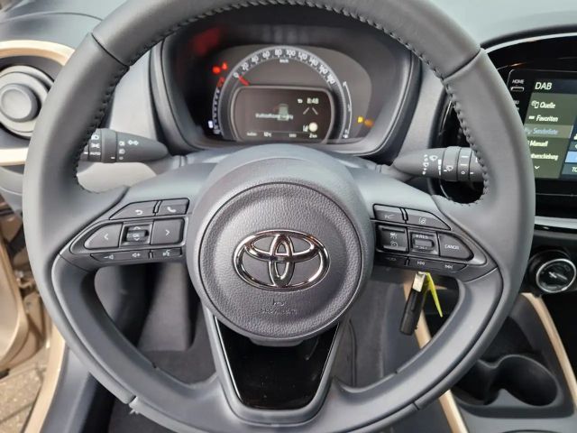 Toyota Aygo X 1.0 VVT-i Hatchback