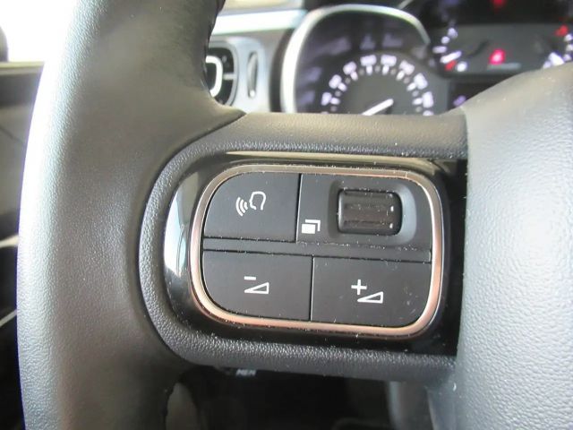 Citroën C3 PureTech