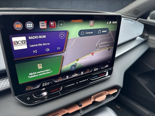 Cupra Terramar 1.5 TSI