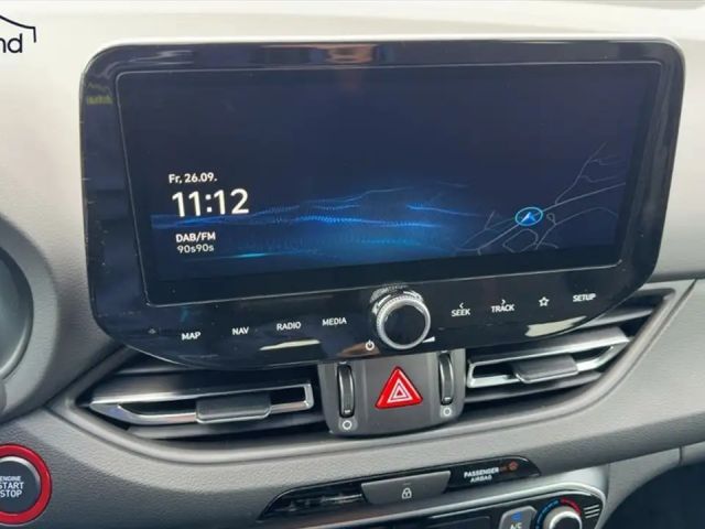 Hyundai i30 N Line T-GDi