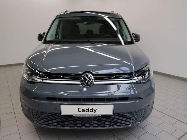 Volkswagen Caddy 2.0 TDI