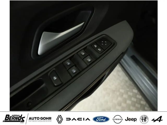 Dacia Jogger Extreme TCe 110