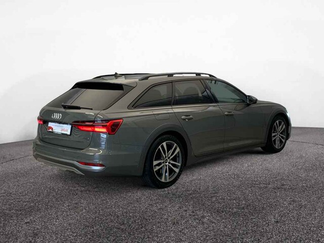 Audi A6 allroad 50 TDI Quattro