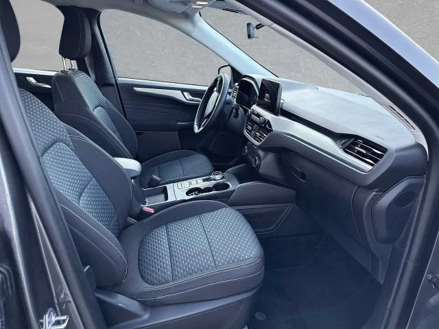 Ford Kuga Cool & Connect Plug in Hybrid