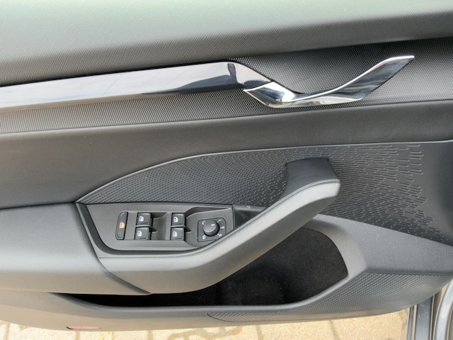 Skoda Octavia 2.0 TDI Combi Sportline