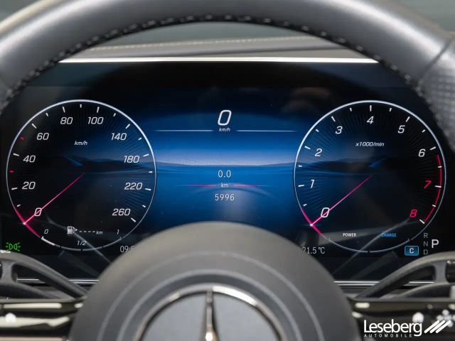 Mercedes-Benz CLE 200 AMG Line Coupé