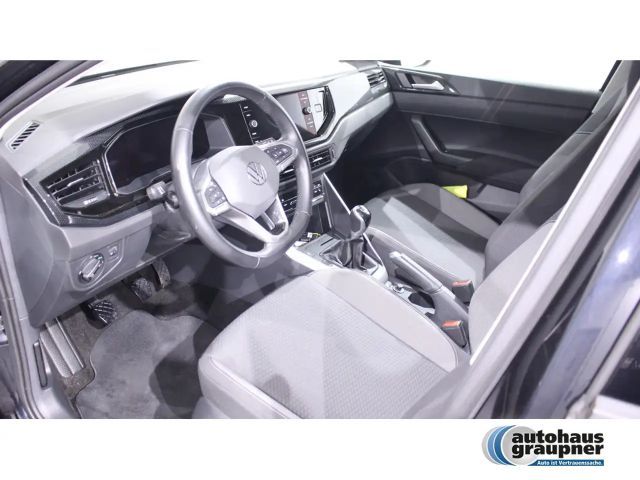 Volkswagen Taigo 1.0 TSI Life