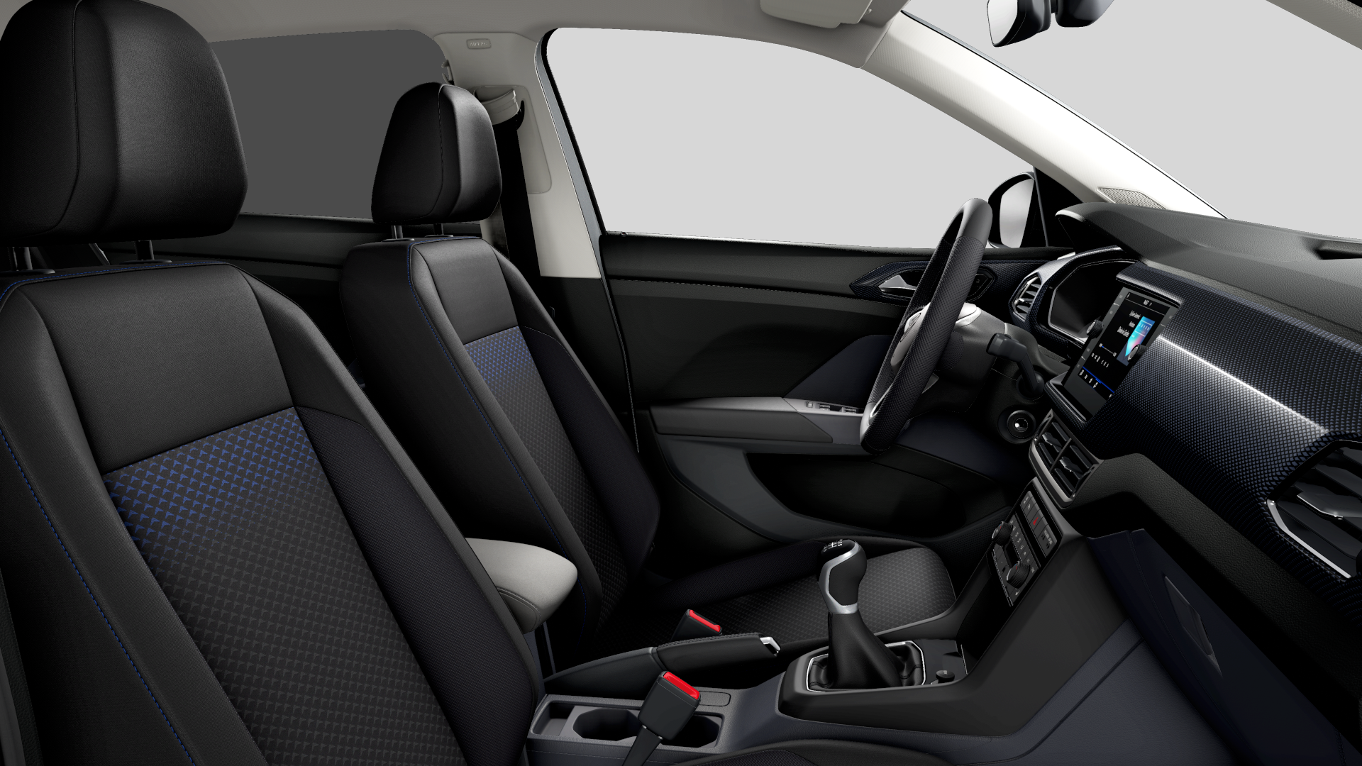 Volkswagen T-Cross 1.0 TSI TSi United