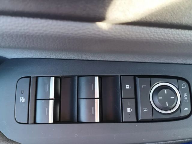 Toyota Prius Hybride Plug-in