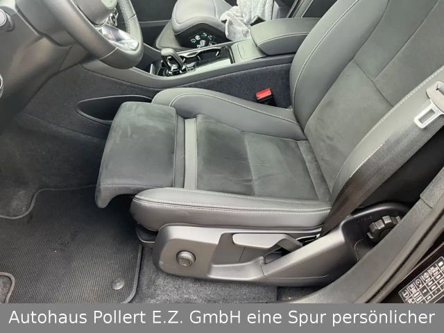 Volvo XC40 Plus Recharge