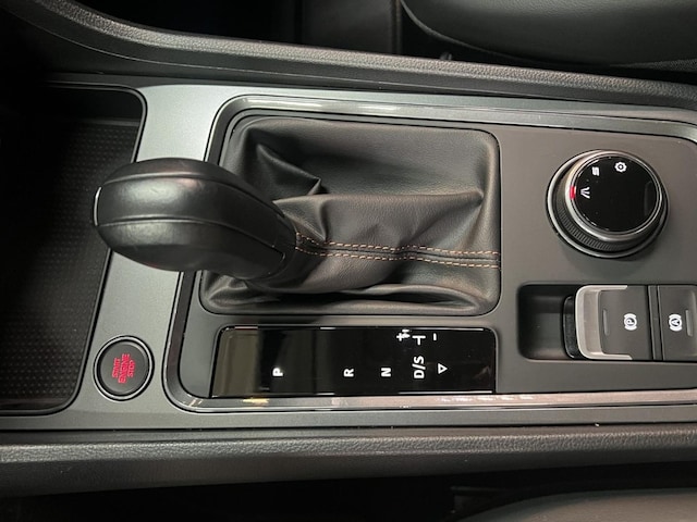 Cupra Ateca 1.5 TSI DSG