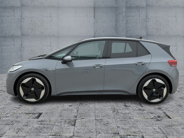 Volkswagen ID.3 Business Performance Pro