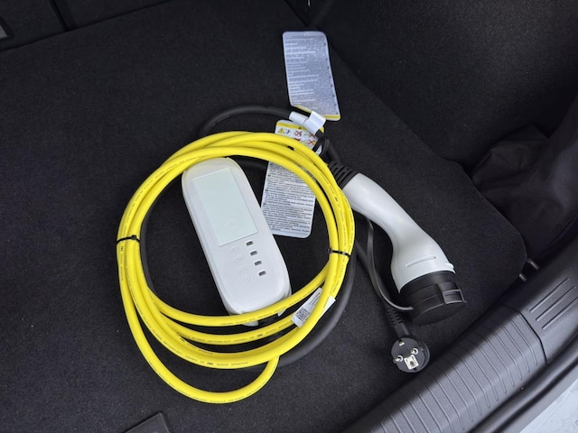 Volkswagen Golf 1.4 TSI Style eHybrid