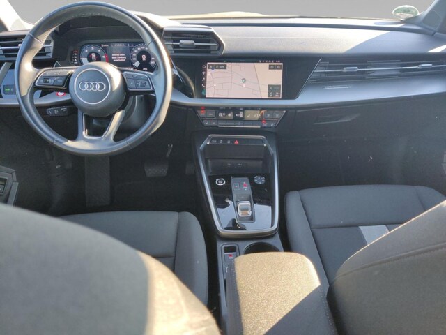 Audi A3 35 TDI S-Tronic Sportback