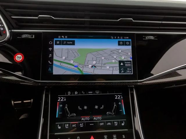 Audi SQ8 Competition