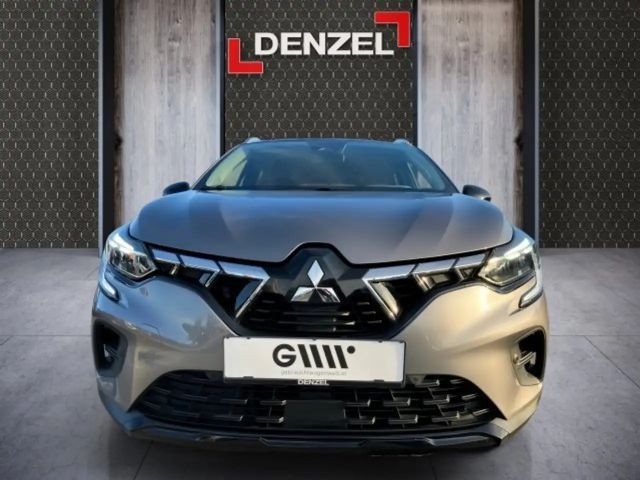 Mitsubishi ASX 1,6 MPI HEV Invi