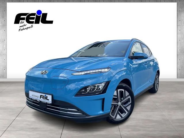 Hyundai Kona 2WD Electric Trend